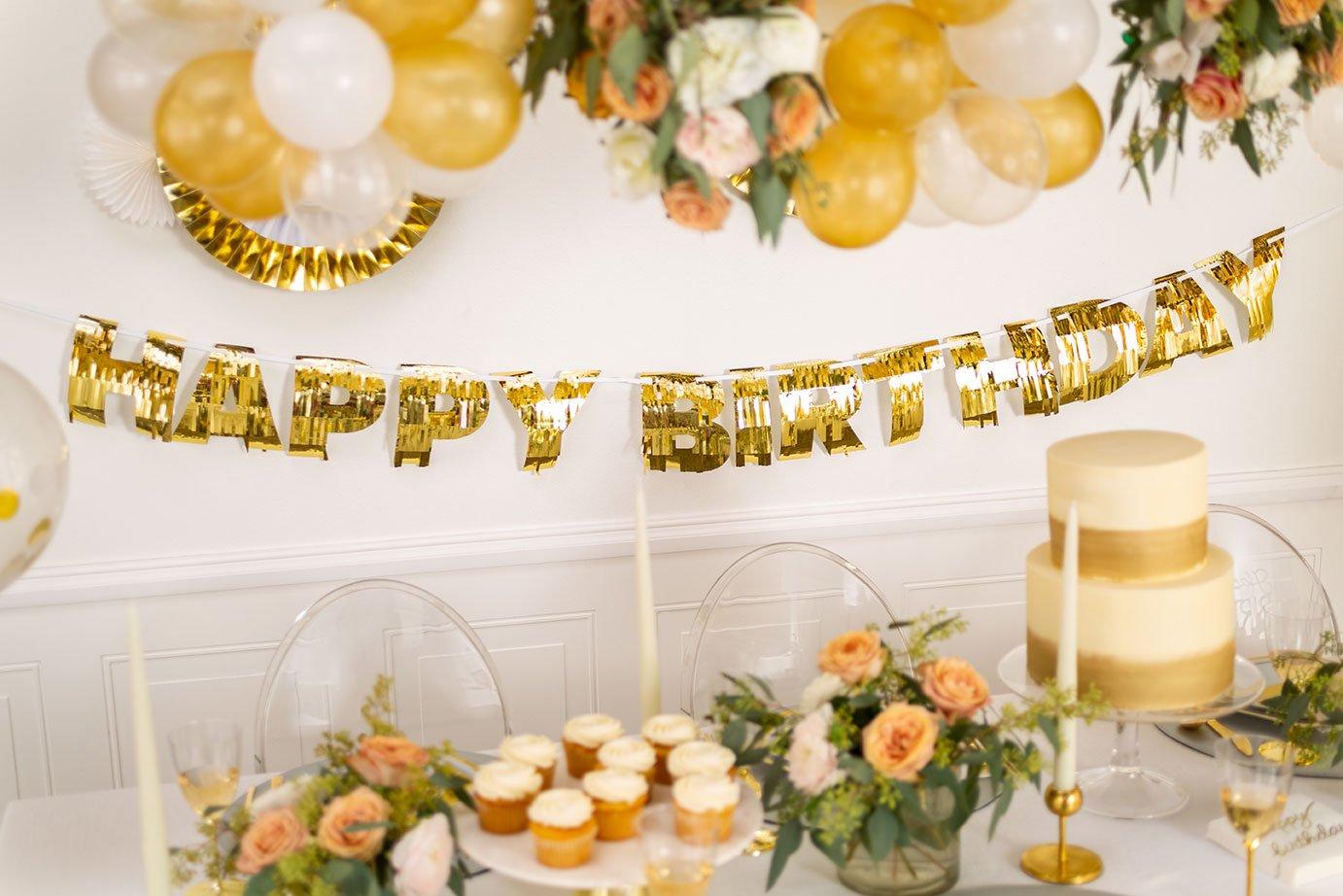 How to Decorate for a Birthday Party: Ultimate Guide